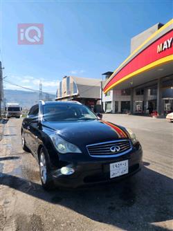 Infiniti EX